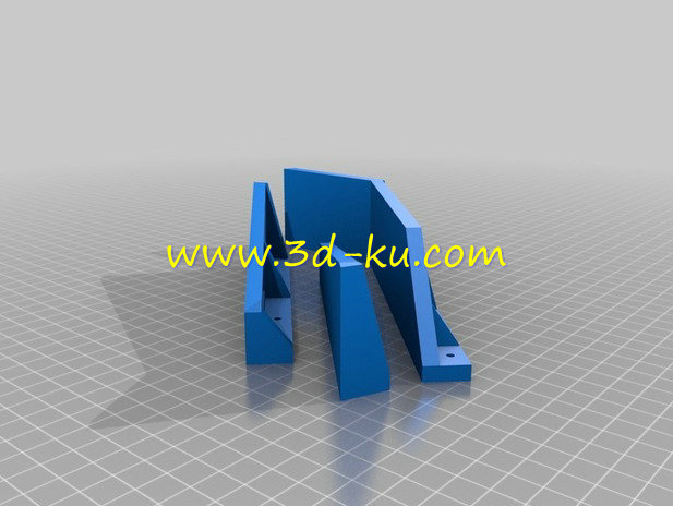 适合铃木 sv650模型的图片2