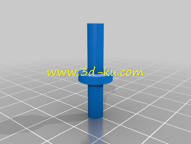 利用气球射流动力的汽车模型的图片5