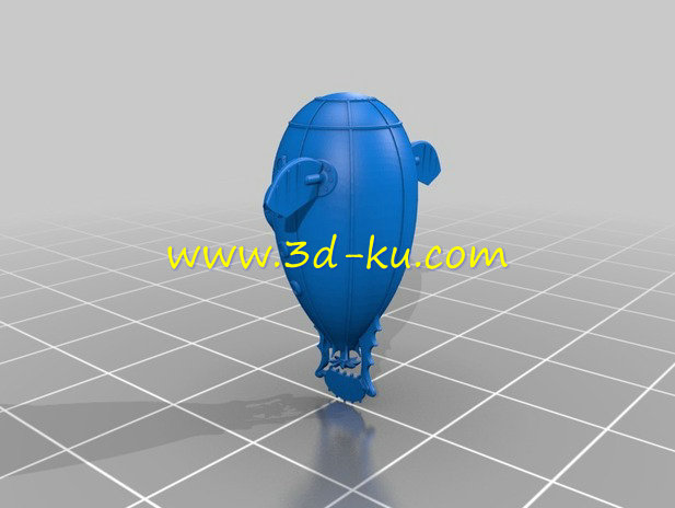 指尖上的游艇模型的图片2