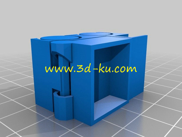 玩具自卸车模型的图片2