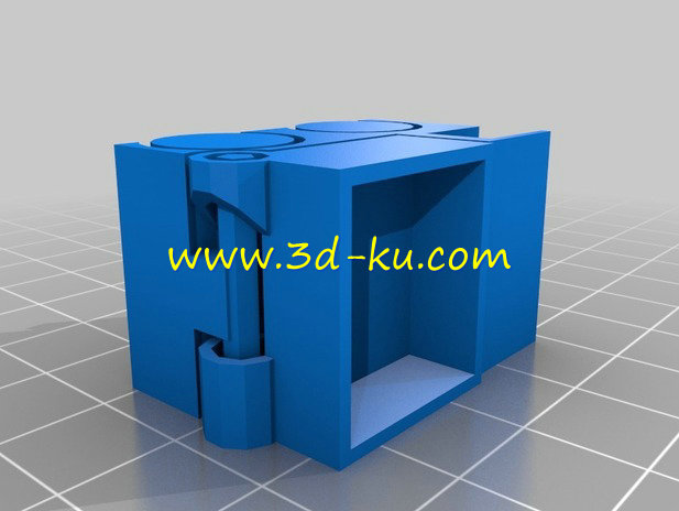 玩具自卸车模型的图片3