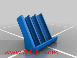3D打印模型汽车零钱盒的图片