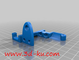 3D打印模型驾驶舱的图片