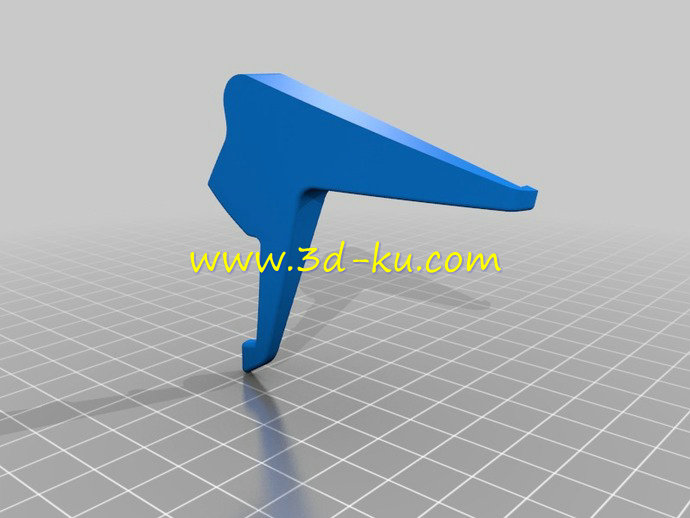 电动摩托车模型的图片3