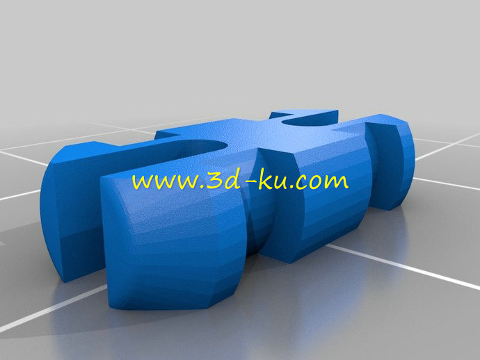 电动摩托车模型的图片4