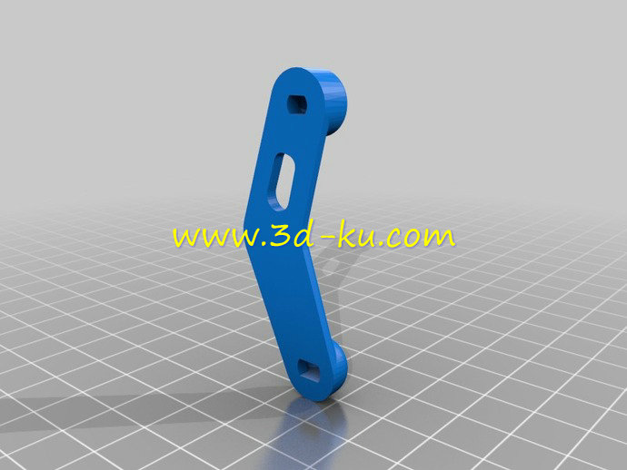 电动摩托车模型的图片9