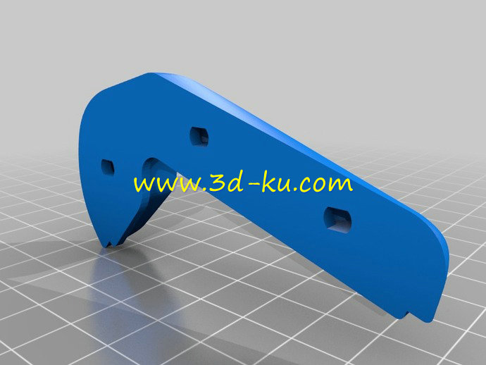 电动摩托车模型的图片12