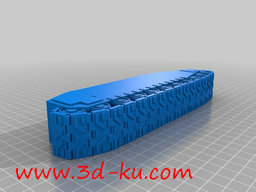 3D打印模型星际帝国军队的图片