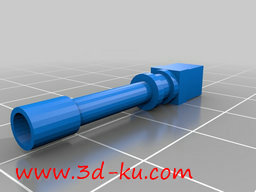 3D打印模型星际帝国军队的图片