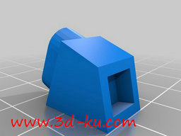 3D打印模型星际帝国军队的图片