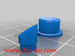 3D打印模型星际帝国军队的图片