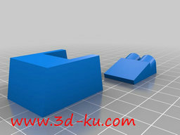 3D打印模型星际帝国军队的图片