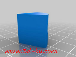 3D打印模型星际帝国军队的图片