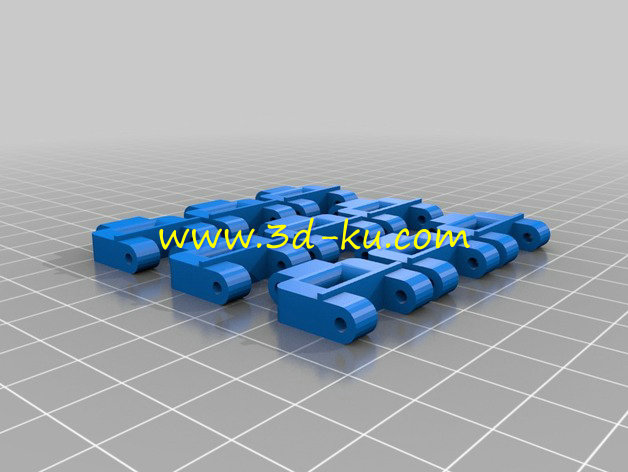 坦克模型的图片5