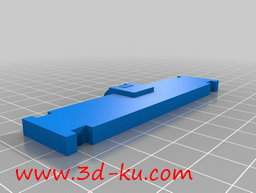 3D打印模型六个前进档和一个反向的图片