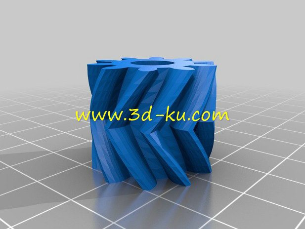 六个前进档和一个反向模型的图片15