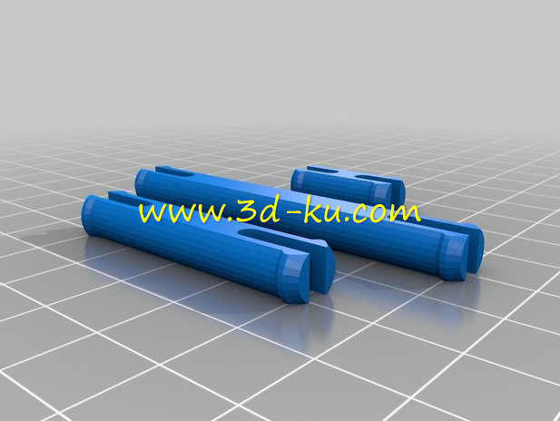 六个前进档和一个反向模型的图片20