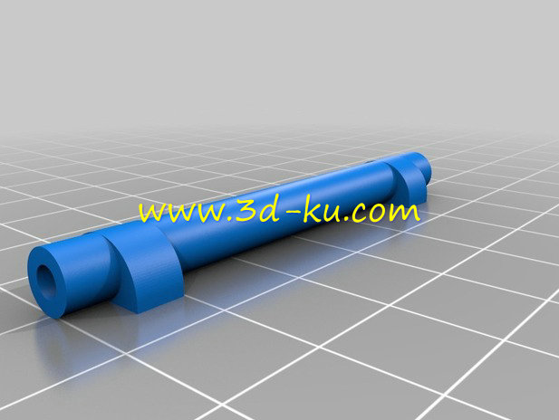 四轮车架，有兴趣的话模型的图片7