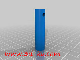 3D打印模型驾驶类小游戏的图片