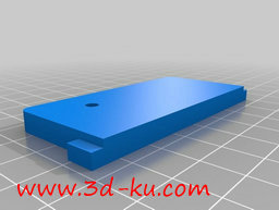 3D打印模型驾驶类小游戏的图片