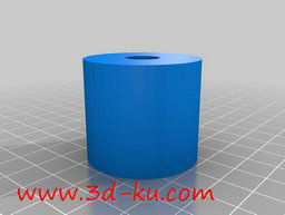 3D打印模型驾驶类小游戏的图片