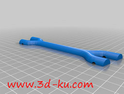 3D打印模型驾驶类小游戏的图片