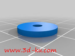 3D打印模型驾驶类小游戏的图片