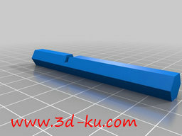 3D打印模型鼠标汽车的图片