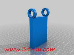 3D打印模型鼠标汽车的图片