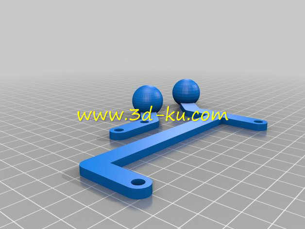 挖掘机2.0模型的图片2