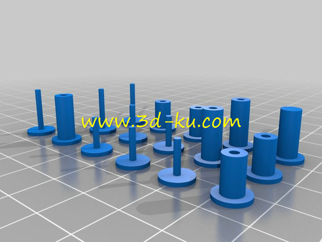 挖掘机2.0模型的图片5