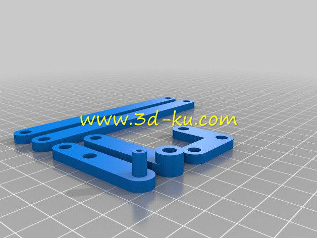 挖掘机2.0模型的图片6