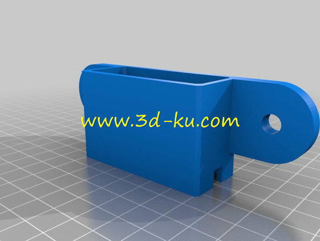 Arduino教育机器人套件模型的图片4