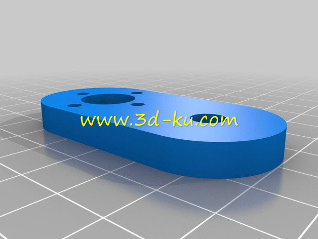 Arduino教育机器人套件模型的图片5