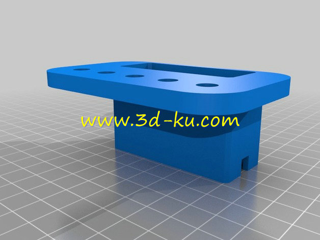 Arduino教育机器人套件模型的图片8