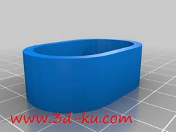 3D打印模型Arduino教育机器人套件的图片