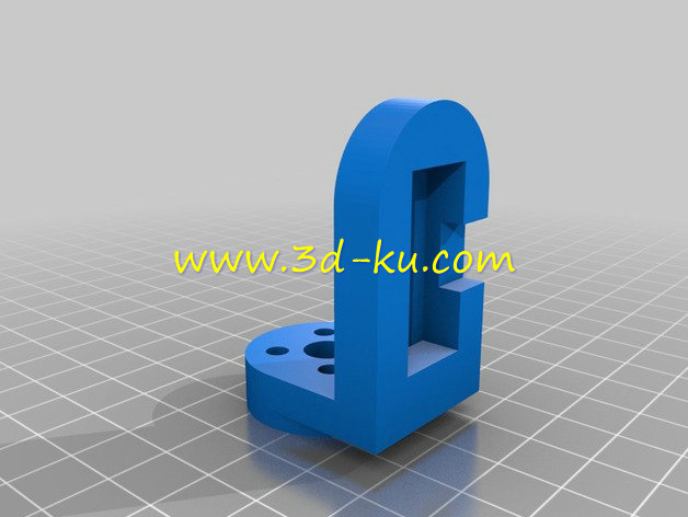 Arduino教育机器人套件模型的图片13