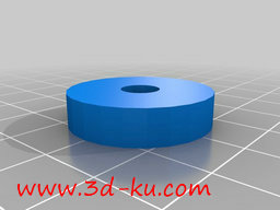 3D打印模型Arduino教育机器人套件的图片