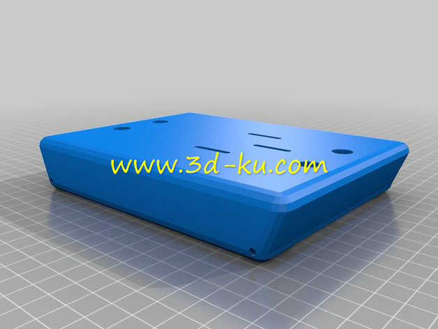 小型装载机模型的图片5