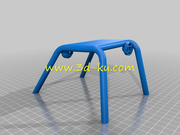 小型装载机模型的图片6