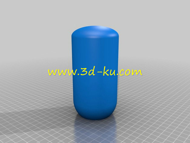 RC帆船浮漂模型的图片3