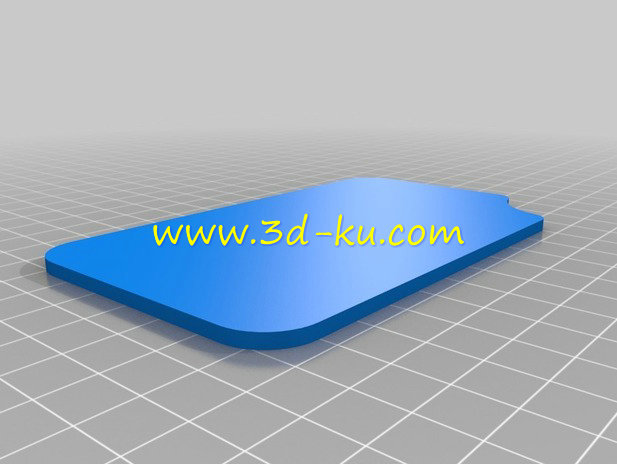 下面的一层可以盛接肥模型的图片3
