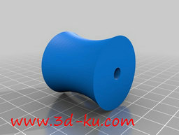 3D打印模型你的自行车会变成一个的图片