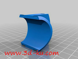 3D打印模型你的自行车会变成一个的图片