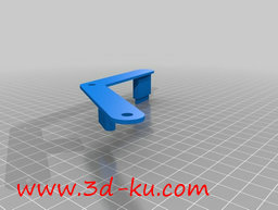 3D打印模型你的自行车会变成一个的图片