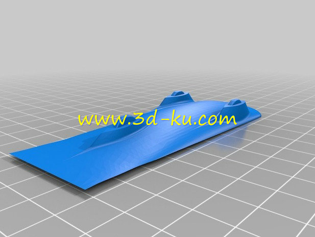 太阳能汽车模型的图片3