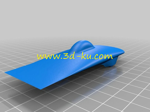 太阳能汽车模型的图片4