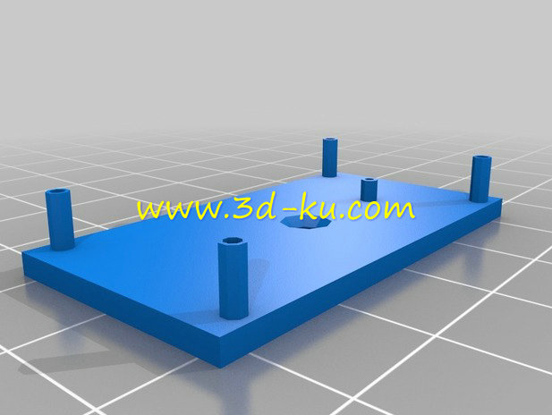 变速箱工具模型的图片3