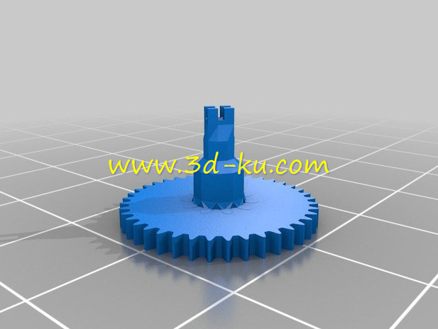 变速箱工具模型的图片4