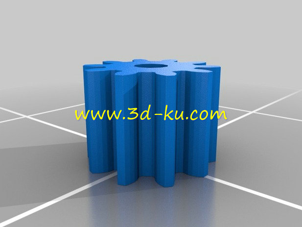 变速箱工具模型的图片5